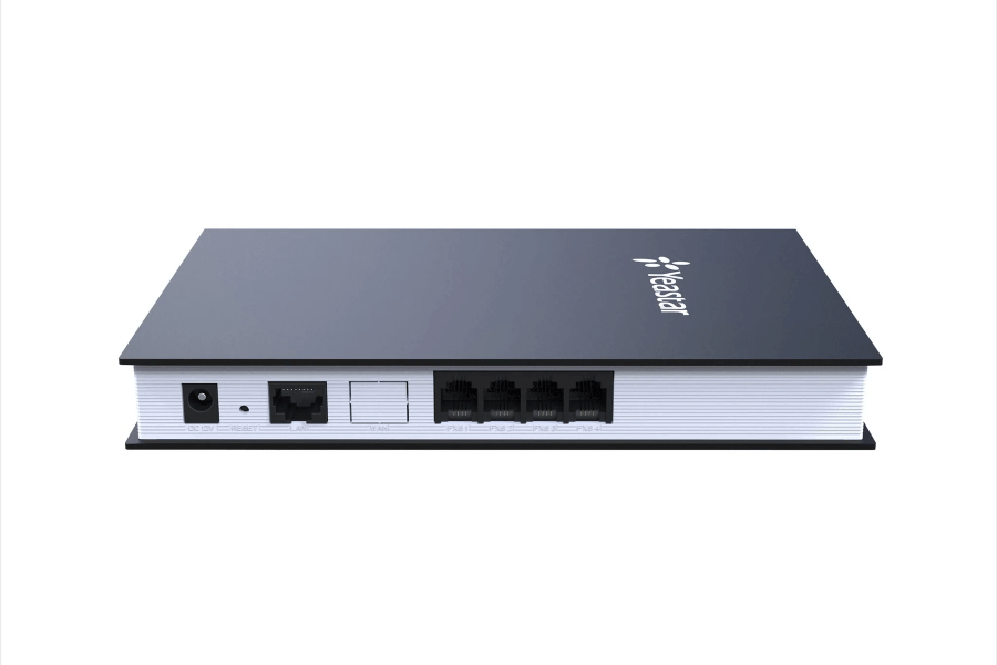 Gateway 4 cổng FXS Yeastar TA400